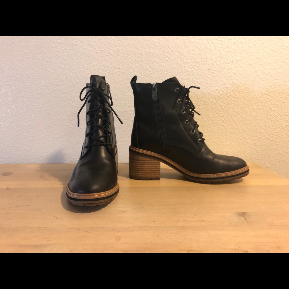 Sienna High Waterproof Timberland Boot